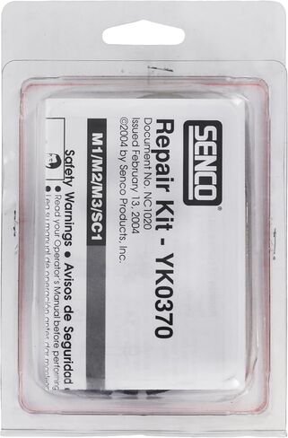 Senco M1 ، M2 ، M3 ، SC1 A/B Kit - YK0370 in Saudi Arabia