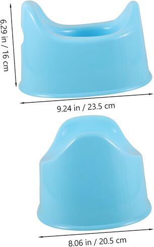 Lifekome Boys Girls Potty Training Seat Toddler Toddler Training Posty Povel and Girls for Travel in Saudi Arabia