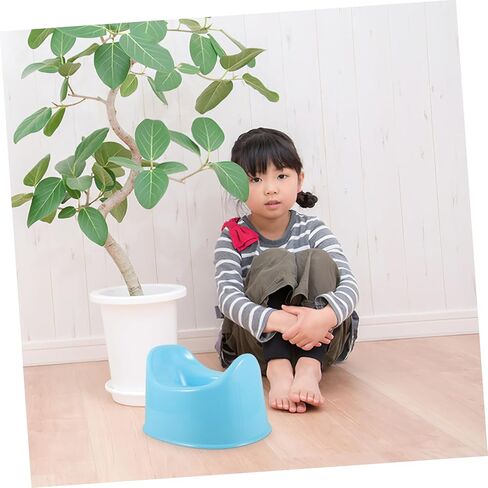 Lifekome Boys Girls Potty Training Seat Toddler Toddler Training Posty Povel and Girls for Travel in Saudi Arabia