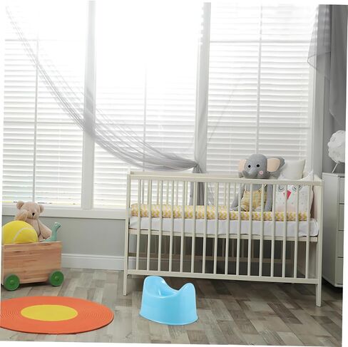 Lifekome Boys Girls Potty Training Seat Toddler Toddler Training Posty Povel and Girls for Travel in Saudi Arabia