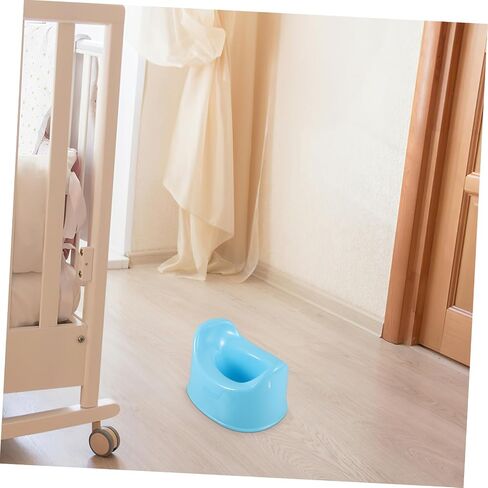 Lifekome Boys Girls Potty Training Seat Toddler Toddler Training Posty Povel and Girls for Travel in Saudi Arabia