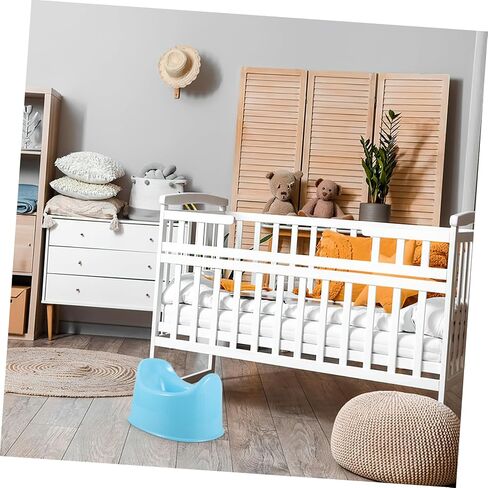 Lifekome Boys Girls Potty Training Seat Toddler Toddler Training Posty Povel and Girls for Travel in Saudi Arabia
