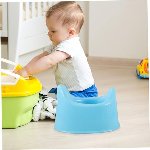 Lifekome Boys Girls Potty Training Seat Toddler Toddler Training Posty Povel and Girls for Travel in Saudi Arabia