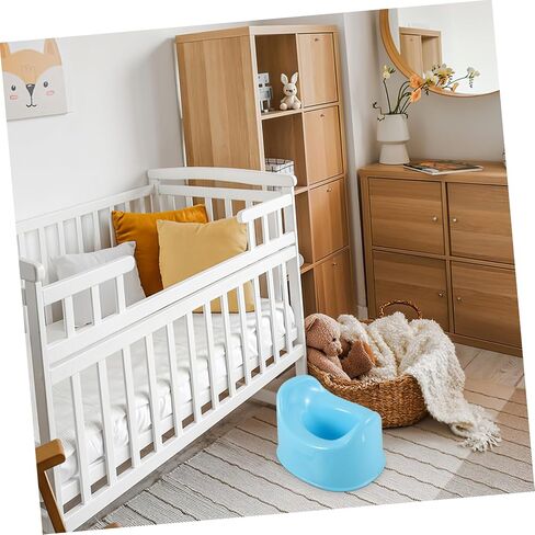 Lifekome Boys Girls Potty Training Seat Toddler Toddler Training Posty Povel and Girls for Travel in Saudi Arabia