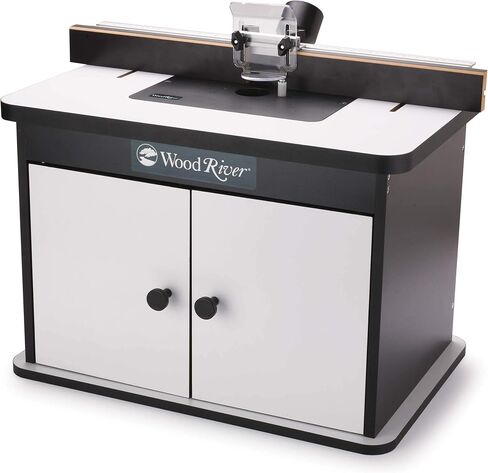 طاولة جهاز توجيه Woodriver Benchtop in Saudi Arabia