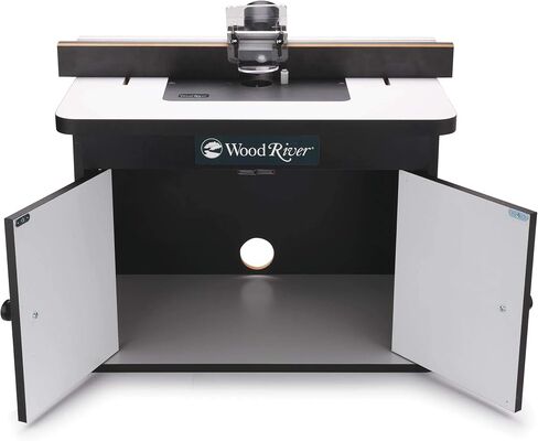طاولة جهاز توجيه Woodriver Benchtop in Saudi Arabia