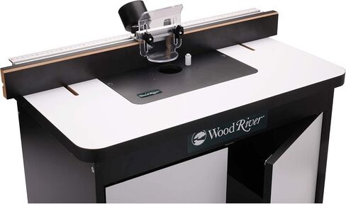 طاولة جهاز توجيه Woodriver Benchtop in Saudi Arabia