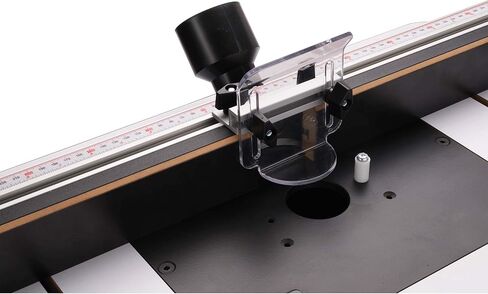 طاولة جهاز توجيه Woodriver Benchtop in Saudi Arabia