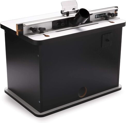 طاولة جهاز توجيه Woodriver Benchtop in Saudi Arabia