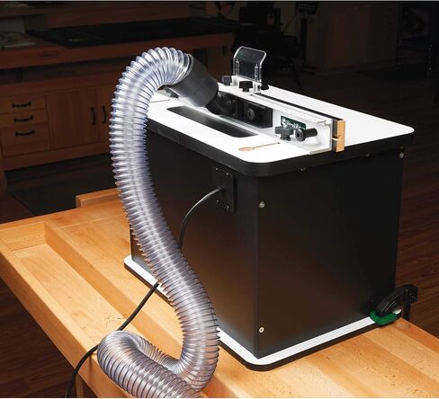 طاولة جهاز توجيه Woodriver Benchtop in Saudi Arabia