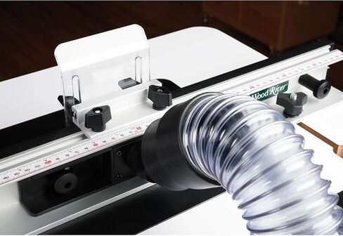 طاولة جهاز توجيه Woodriver Benchtop in Saudi Arabia