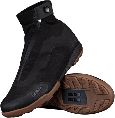 Leatt Shoe Hydradri 7.0 Clip #US11/UK10.5/EU45.5/CM29 BLK in Kuwait