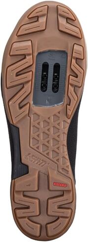 Leatt Shoe Hydradri 7.0 Clip #US11/UK10.5/EU45.5/CM29 BLK in Kuwait