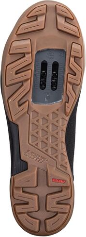 Leatt Shoe Hydradri 7.0 Clip #US11/UK10.5/EU45.5/CM29 BLK in Kuwait