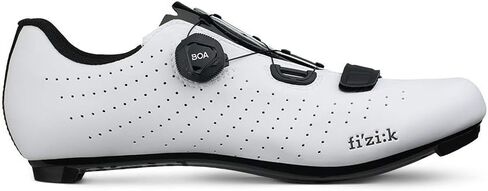 Fizik للجنسين-الإبلاغ الإيقاعي Powerstrap R5 حذاء ركوب الدراجات in Saudi Arabia