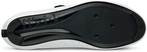 Fizik للجنسين-الإبلاغ الإيقاعي Powerstrap R5 حذاء ركوب الدراجات in Saudi Arabia
