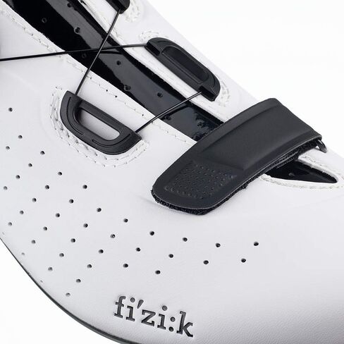 Fizik للجنسين-الإبلاغ الإيقاعي Powerstrap R5 حذاء ركوب الدراجات in Saudi Arabia