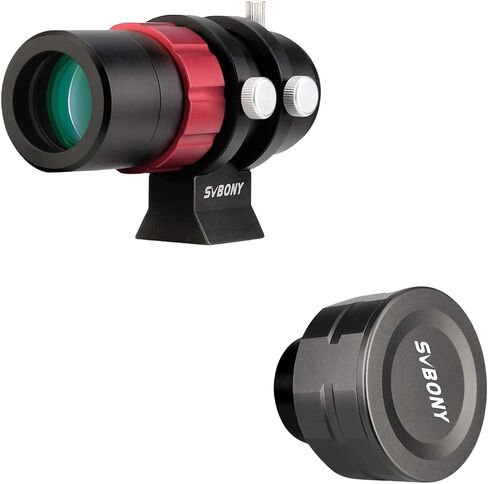 حزمة كاميرا SVBony SV205 Astrophotography مع SV165 Mini Guide Scope in Saudi Arabia