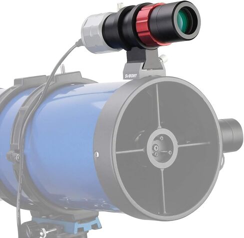 حزمة كاميرا SVBony SV205 Astrophotography مع SV165 Mini Guide Scope in Saudi Arabia