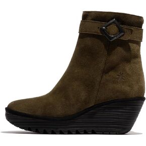 Fly London Women's Vang364Fly Bootie in Kuwait