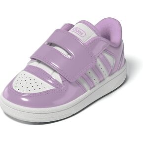 adidas Baby-Boy's Break Start Hook & Loop Sneaker in Saudi Arabia