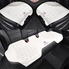 وسادة مقعد السيارة لـ Citroen C-Elelesee 2012-2023 ، واقي مقعد الراحة مع مقعد السيارة القاع غير المنزلق لقيادة وسائد مقعد السيارات في مقعد السيارة in Kuwait