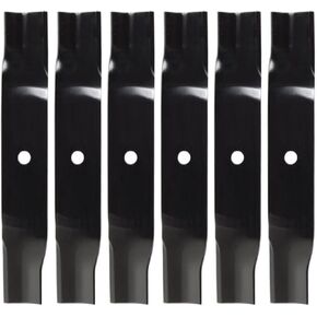 جزء بديل لستة 10362 شفرات دوارة تناسب الشبل كاديت 942-04416 ، 1005337 R2AFT299008 in Kuwait