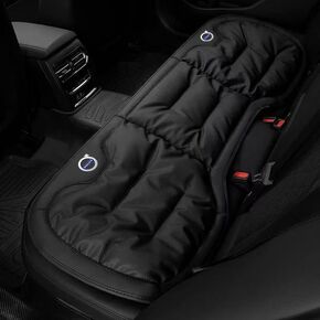 Car Seat Cushion for Volvo XC90 2007-2023, Comfort Seat Protector with Non Slip Bottom Car Seat for Driving Premium Car Seat Memory Foam Car Seat Automotive Seat Cushions in Saudi Arabia