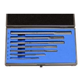Shars 1/8-1/2 "HSS CHUCKING REAMER SET 404-7328 S) in Kuwait