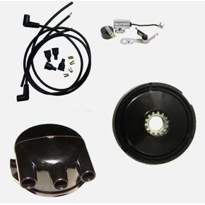 Ignition Tune up Kit A, AN, B, BN, D, G, GN, H Tractor Replacement for John Deere OEM in Saudi Arabia