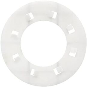 Thrust Spacer fits Replacement for Inglis LSH9264HQ0 LSN1000HQ0 LSN1000HZ0 LSN1000JQ0 LSN1000JQ1 LSN1000JT0 LSN1000JT1 LSN1000KQ0 LSN1000KT0 LSN1000LG0 Washer in Saudi Arabia