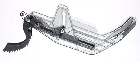 طاولة استبدال واقي الشفرة للبديل لـ Ryobi 089240035704 RTS12 RTS23 in Kuwait