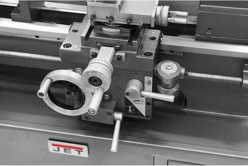JET 9" x 19" Belt Drive Bench lathe, 3/4 HP, 115V 1Ph (Model BDB-919) in Saudi Arabia