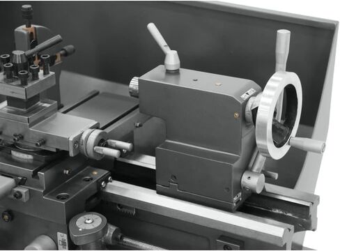 JET 9" x 19" Belt Drive Bench lathe, 3/4 HP, 115V 1Ph (Model BDB-919) in Saudi Arabia