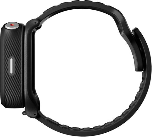 معاينة Insta360 GPS عن بُعد مع MIC مدمج ، وجميع في واحد متوافق مع Insta360 Ace Pro 2 و X5 لمعاينة الصور المباشرة ، والتحكم عن بُعد ، وتسجيل الصوت ، وبيانات الوقت الفعلي in Kuwait