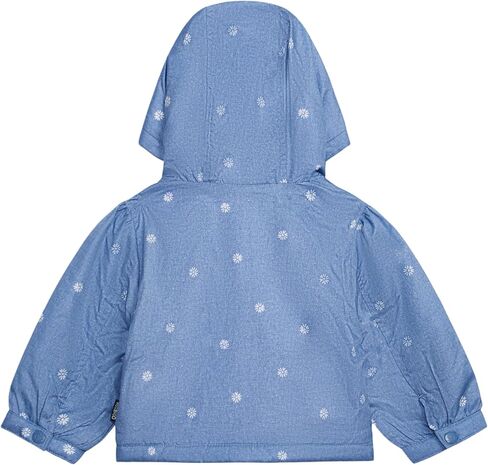 أوشكوش b'gosh Baby Girls 'سترة مقاومة للمياه في منتصف الوزن in Saudi Arabia