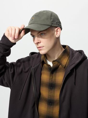 Uniqlo UV Protection Cap | جان ميشيل باسكيات in Saudi Arabia