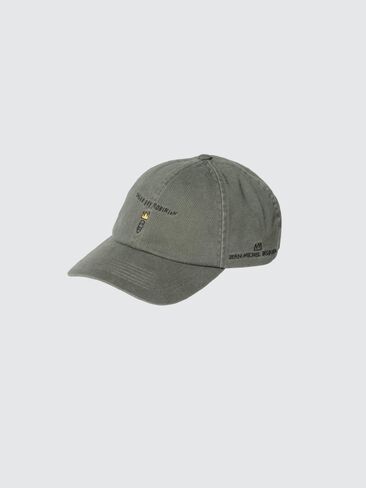 Uniqlo UV Protection Cap | جان ميشيل باسكيات in Saudi Arabia