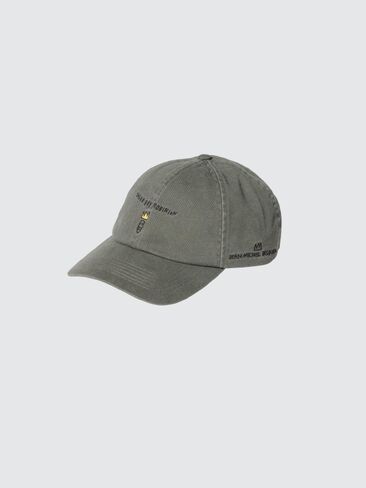 Uniqlo UV Protection Cap | جان ميشيل باسكيات in Saudi Arabia