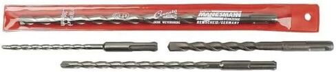 SDS Plus Drill Bit 8 x 160 mm Carbide Tipped in Saudi Arabia