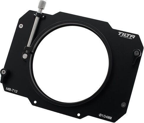 دعم Tilta لـ MB-T12 Clamp-On Matte Box (104 مم) in Kuwait