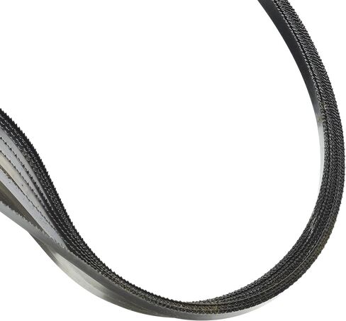 Lenox Tools 3842338PW1014 Wolf-Band Portable Band Saw Blade, 44-7/8-Inch x 1/2-Inch x .020-Inch 10/14 TPI, 25-Pack in Saudi Arabia