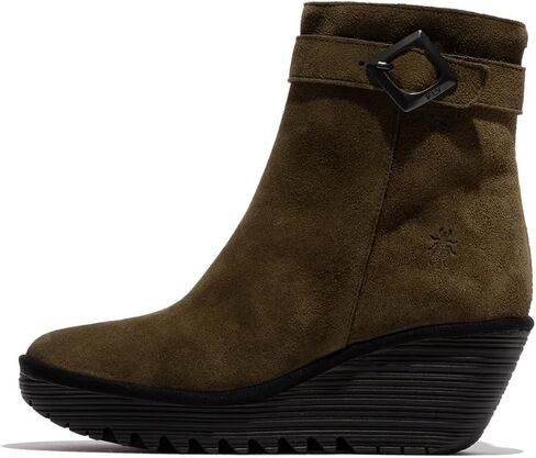 Fly London Women's Vang364Fly Bootie in Saudi Arabia
