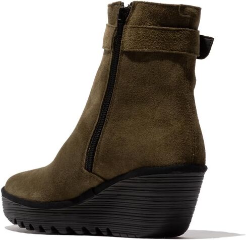 Fly London Women's Vang364Fly Bootie in Saudi Arabia