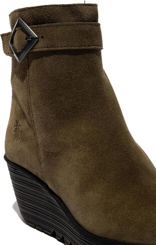 Fly London Women's Vang364Fly Bootie in Saudi Arabia