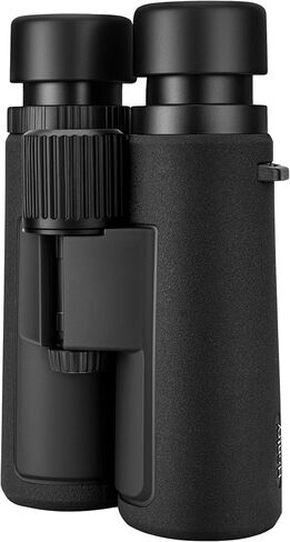 Hontry 8x42 Binoculars with IPX6 Waterproof Protection for Bird Watching, Hunting, Cruise Ship, Travel and Safari in Kuwait