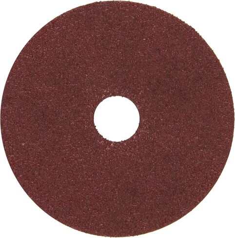 Makita - 4 1/2-50Gr Resin Fiber Disc 5/Pk (794106-A-5) in Saudi Arabia