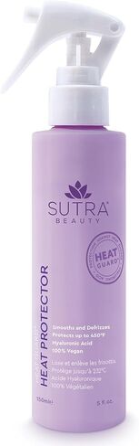 SUTRA Heat Protector in Saudi Arabia