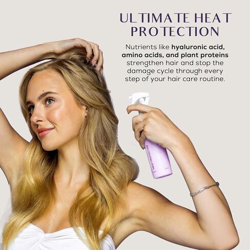 SUTRA Heat Protector in Saudi Arabia