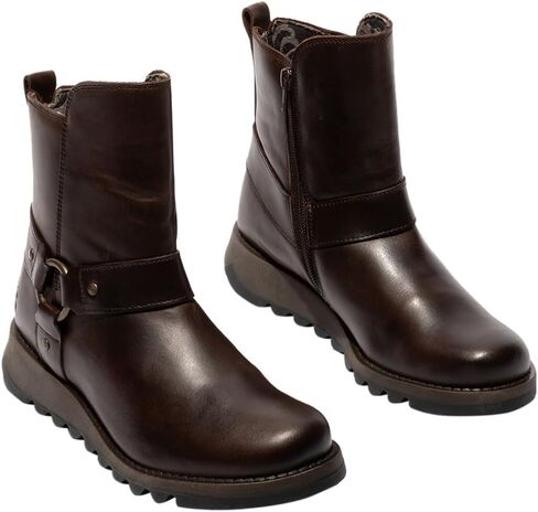 Fly London Women's Modern Boot in Saudi Arabia